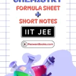 IIT JEE Chemistry FS+SN