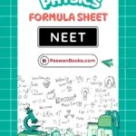 NEET Physics Formula Sheet
